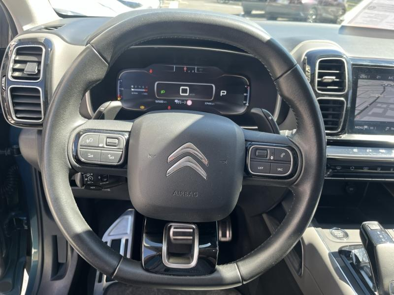 CITROEN C5 Aircross d’occasion à vendre à LATTES chez ADL (Photo 10)