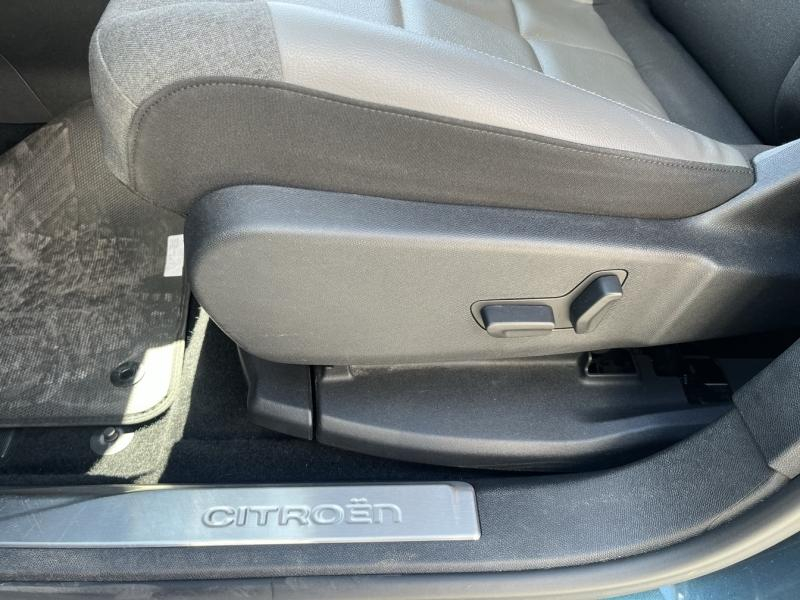 CITROEN C5 Aircross d’occasion à vendre à LATTES chez ADL (Photo 11)