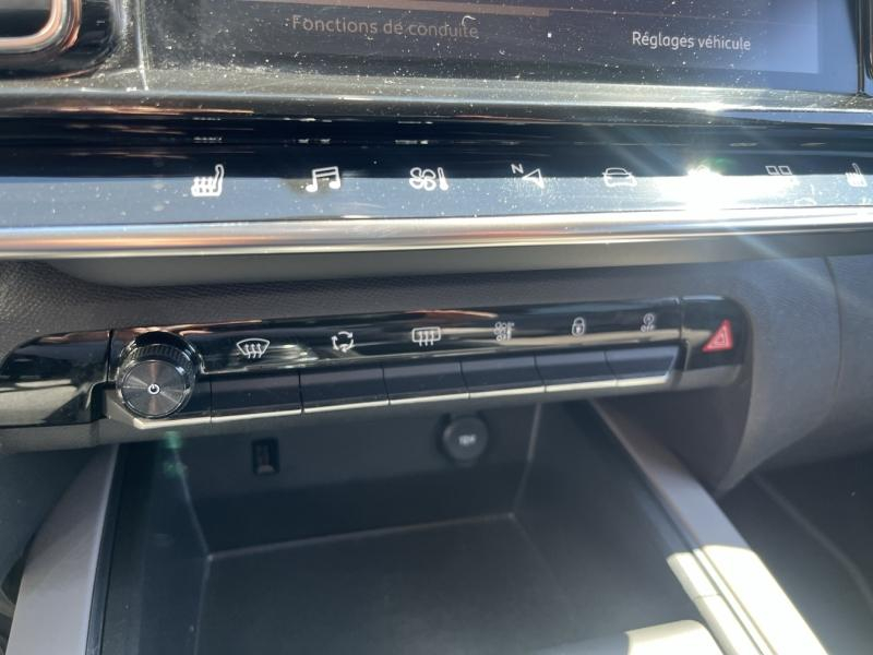 CITROEN C5 Aircross d’occasion à vendre à LATTES chez ADL (Photo 12)