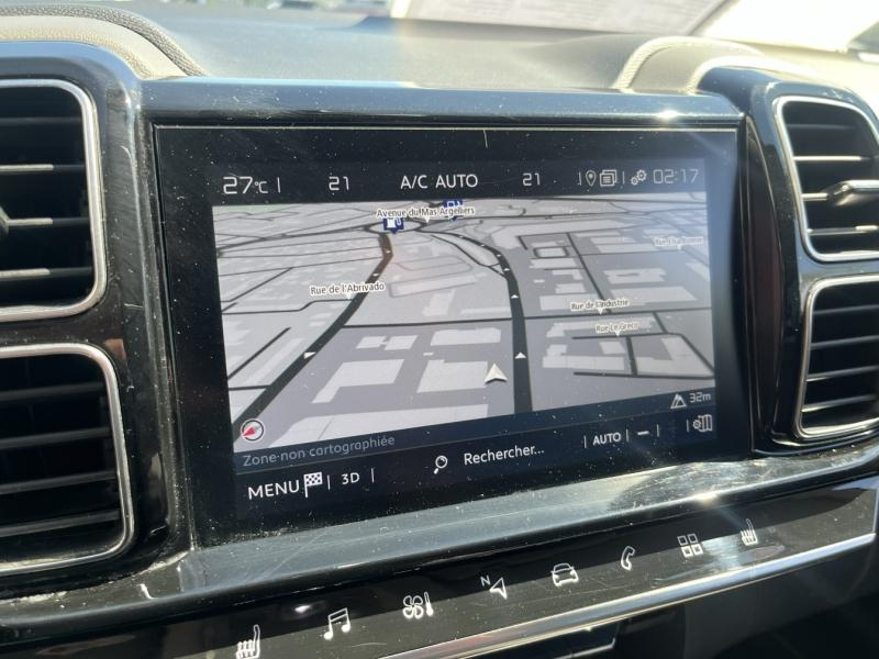 CITROEN C5 Aircross d’occasion à vendre à LATTES chez ADL (Photo 15)