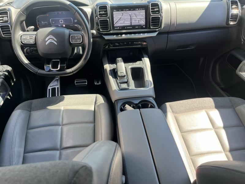 CITROEN C5 Aircross d’occasion à vendre à LATTES chez ADL (Photo 16)