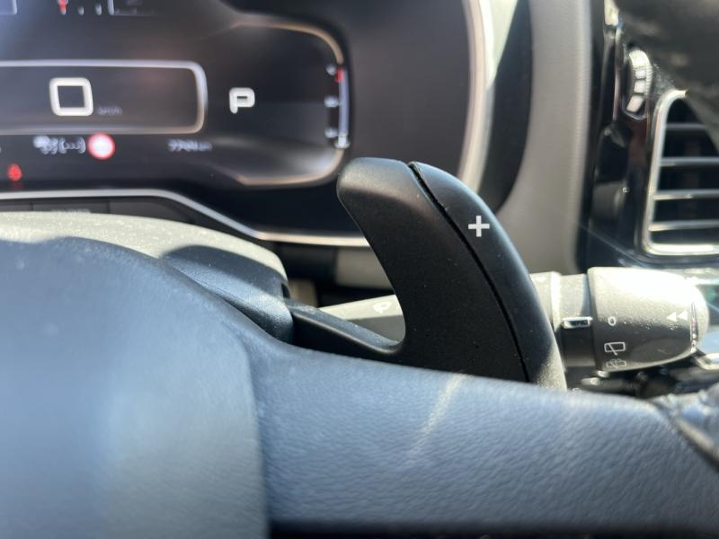 CITROEN C5 Aircross d’occasion à vendre à LATTES chez ADL (Photo 17)