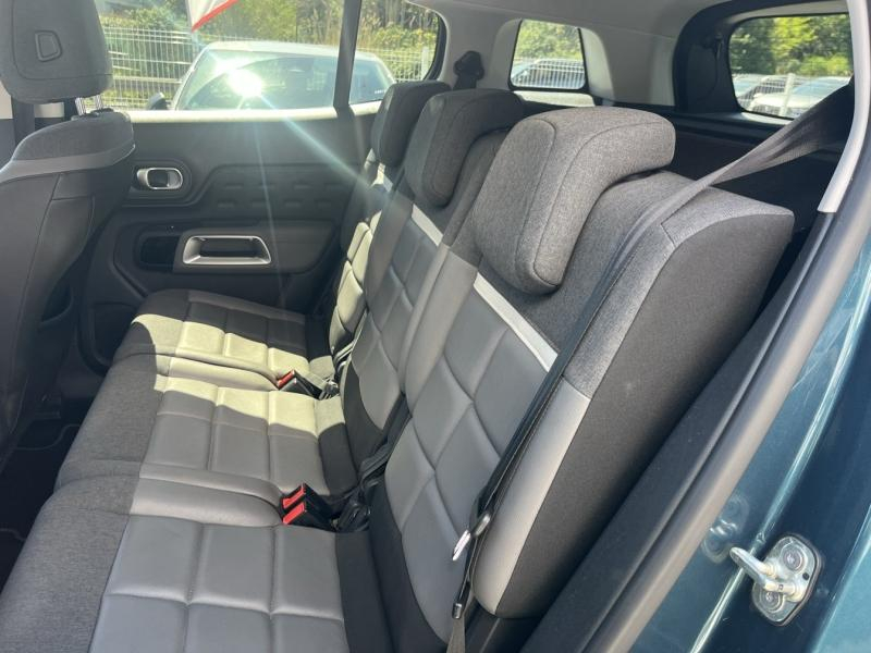 CITROEN C5 Aircross d’occasion à vendre à LATTES chez ADL (Photo 18)