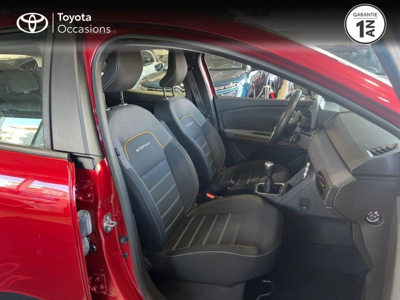 DACIA Sandero d’occasion à vendre à LATTES chez ADL (Photo 6)