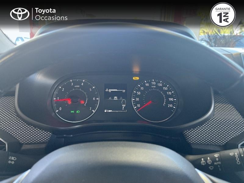 DACIA Sandero d’occasion à vendre à LATTES chez ADL (Photo 14)