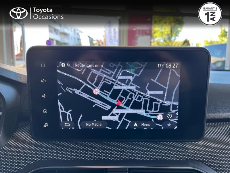 DACIA Sandero d’occasion à vendre à LATTES chez ADL (Photo 15)