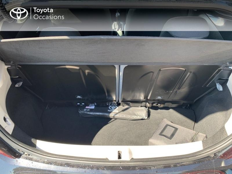 TOYOTA Aygo d’occasion à vendre à LATTES chez ADL (Photo 6)