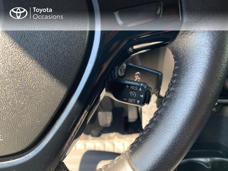 TOYOTA Aygo d’occasion à vendre à LATTES chez ADL (Photo 19)