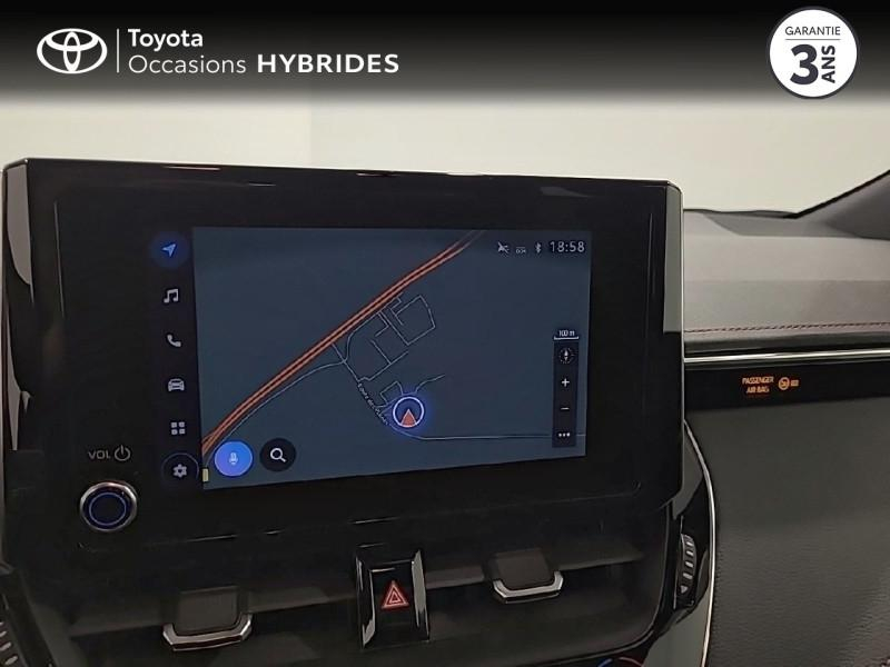 TOYOTA Corolla Touring Spt d’occasion à vendre à LATTES chez ADL (Photo 7)