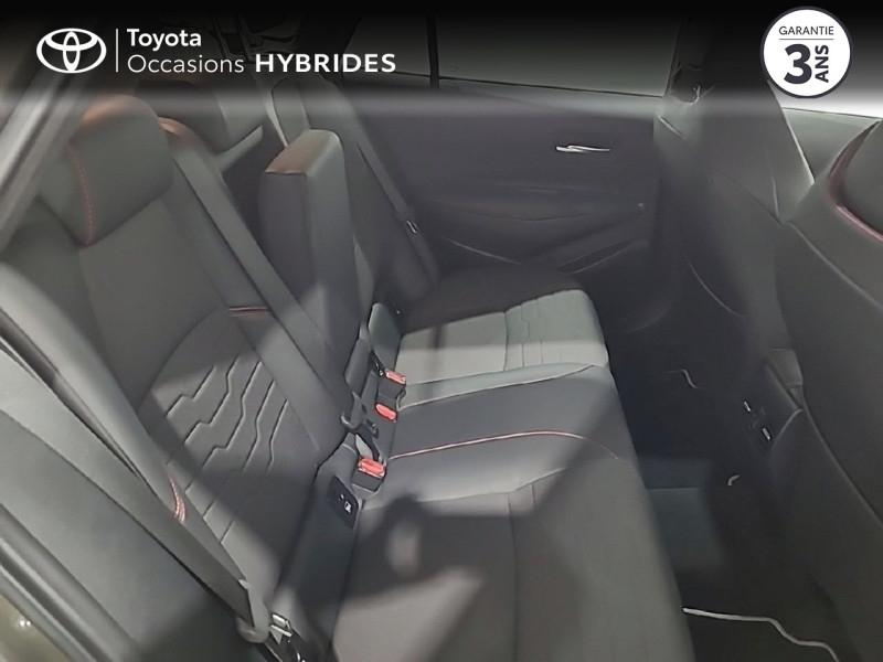 TOYOTA Corolla Touring Spt d’occasion à vendre à LATTES chez ADL (Photo 8)