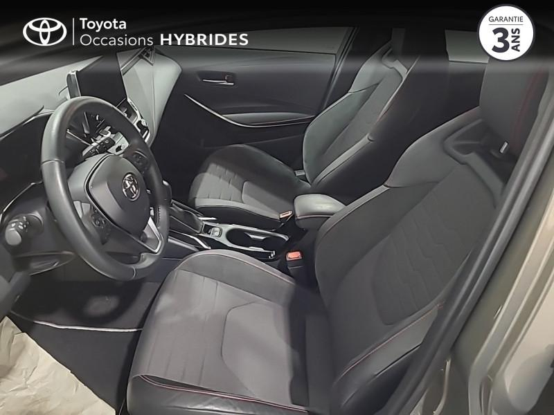 TOYOTA Corolla Touring Spt d’occasion à vendre à LATTES chez ADL (Photo 9)