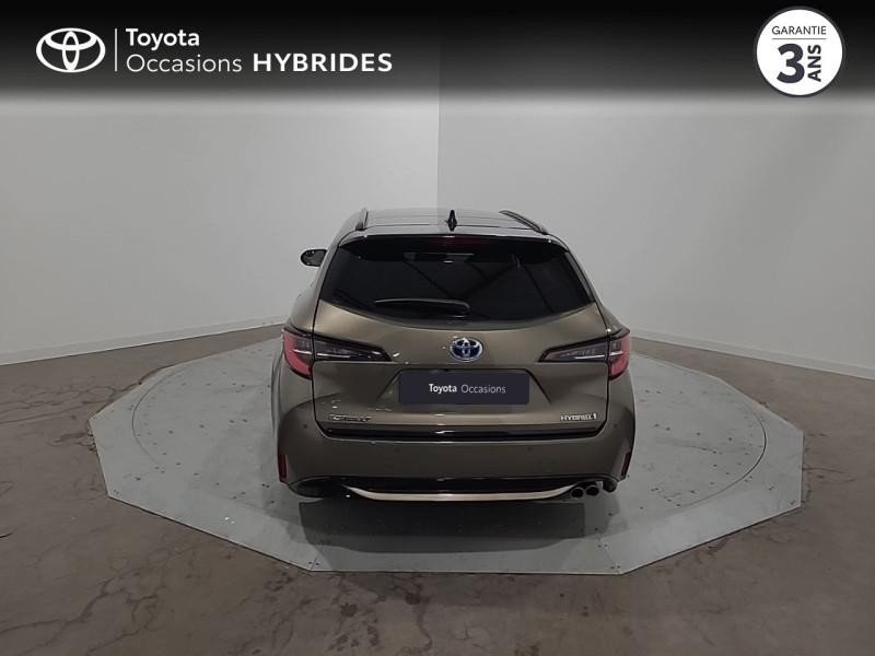 TOYOTA Corolla Touring Spt d’occasion à vendre à LATTES chez ADL (Photo 10)