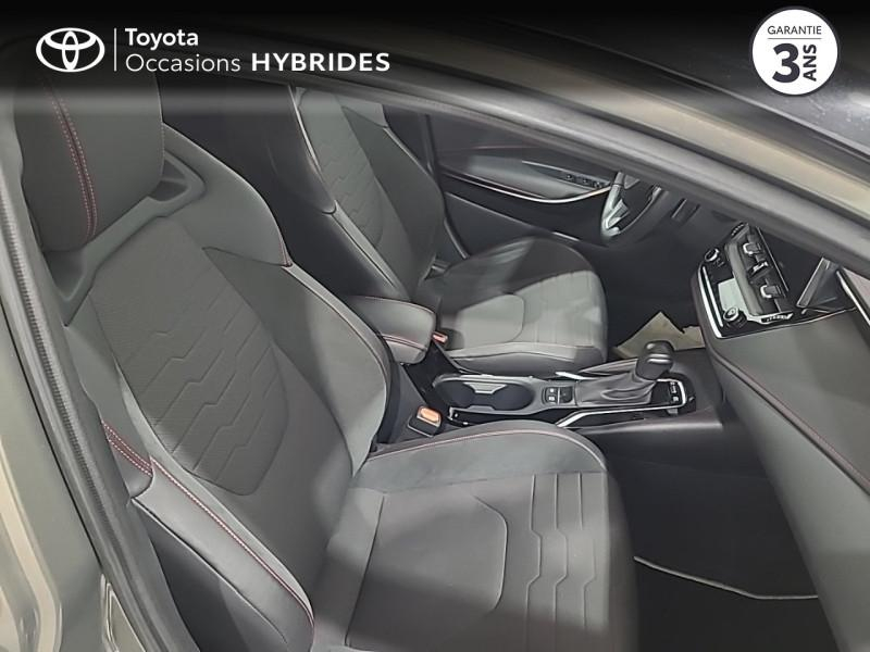 TOYOTA Corolla Touring Spt d’occasion à vendre à LATTES chez ADL (Photo 16)