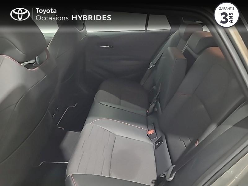 TOYOTA Corolla Touring Spt d’occasion à vendre à LATTES chez ADL (Photo 17)