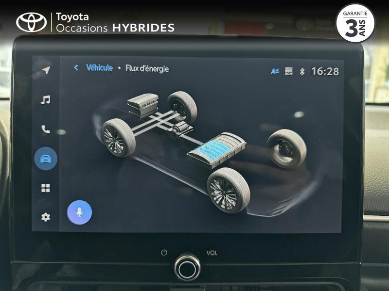 TOYOTA Yaris d’occasion à vendre à LATTES chez ADL (Photo 10)