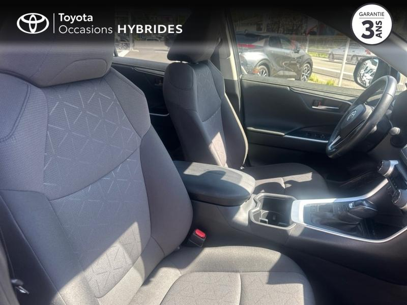 TOYOTA RAV4 d’occasion à vendre à LATTES chez ADL (Photo 6)
