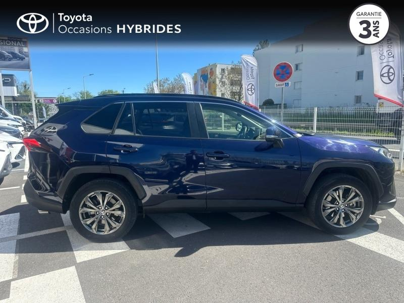 TOYOTA RAV4 d’occasion à vendre à LATTES chez ADL (Photo 17)
