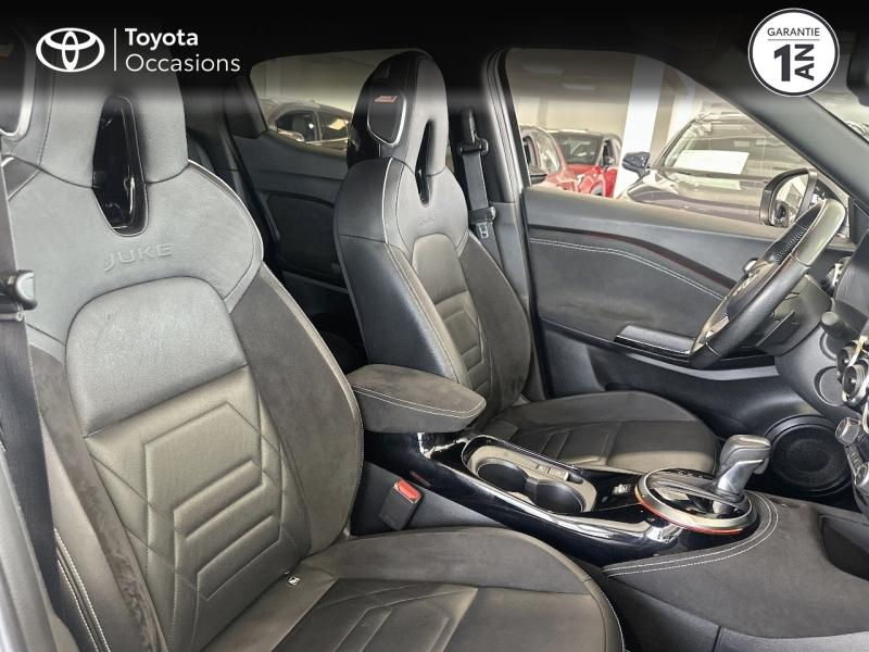 NISSAN Juke d’occasion à vendre à LATTES chez ADL (Photo 6)