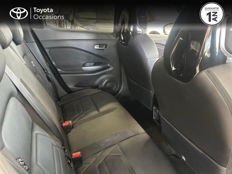 NISSAN Juke d’occasion à vendre à LATTES chez ADL (Photo 7)