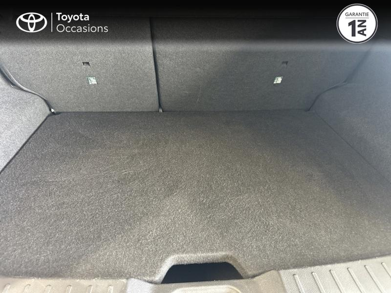 NISSAN Juke d’occasion à vendre à LATTES chez ADL (Photo 10)