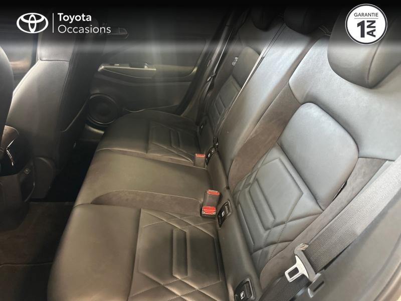 NISSAN Juke d’occasion à vendre à LATTES chez ADL (Photo 12)