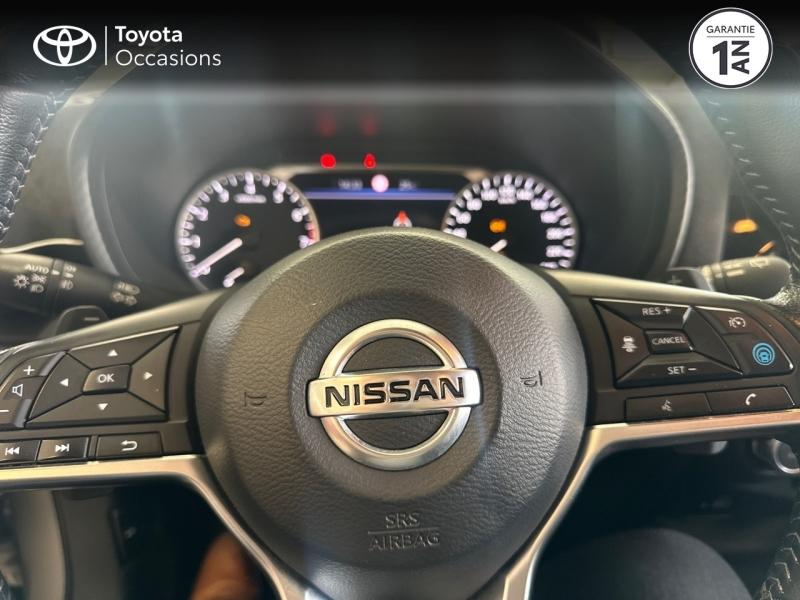 NISSAN Juke d’occasion à vendre à LATTES chez ADL (Photo 13)