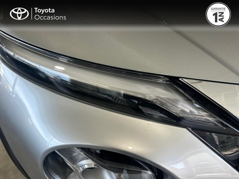 NISSAN Juke d’occasion à vendre à LATTES chez ADL (Photo 20)