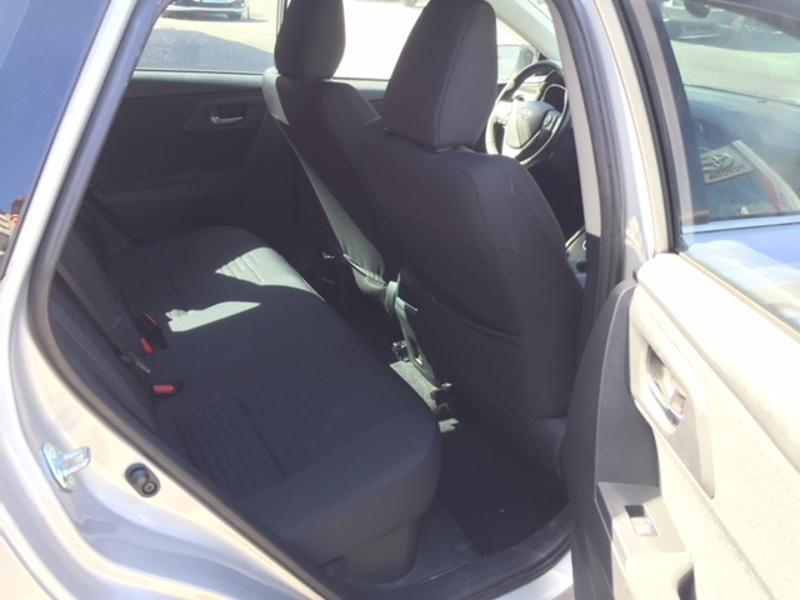 TOYOTA Auris d’occasion à vendre à LATTES chez ADL (Photo 5)