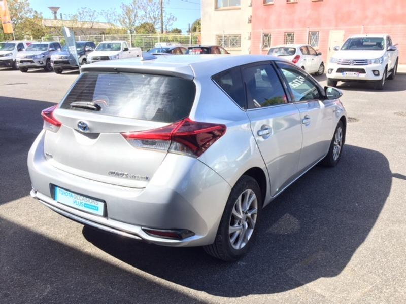 TOYOTA Auris d’occasion à vendre à LATTES chez ADL (Photo 6)