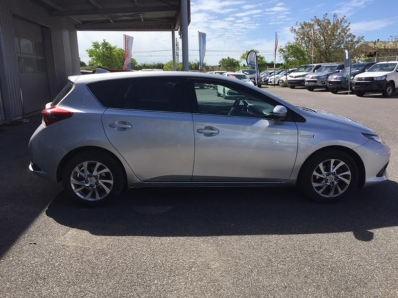 TOYOTA Auris d’occasion à vendre à LATTES chez ADL (Photo 7)