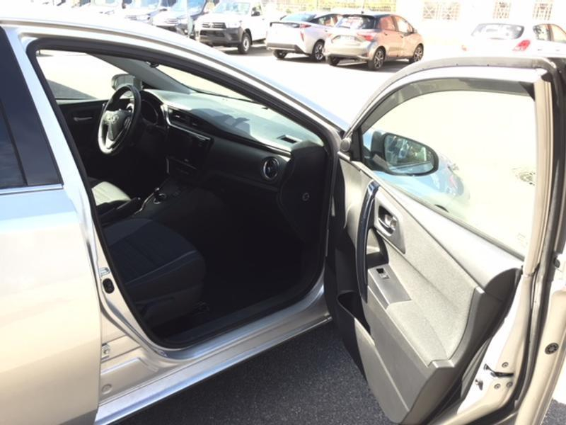 TOYOTA Auris d’occasion à vendre à LATTES chez ADL (Photo 8)