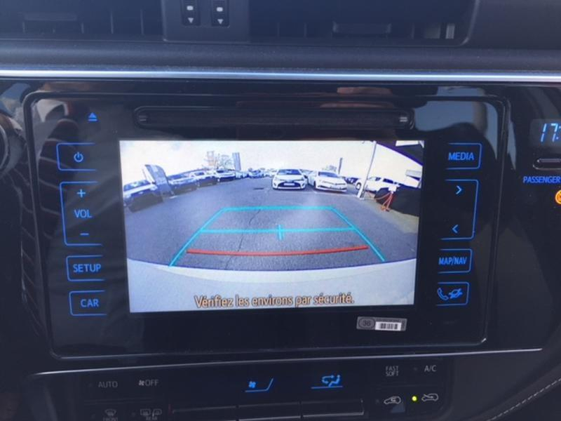 TOYOTA Auris d’occasion à vendre à LATTES chez ADL (Photo 10)