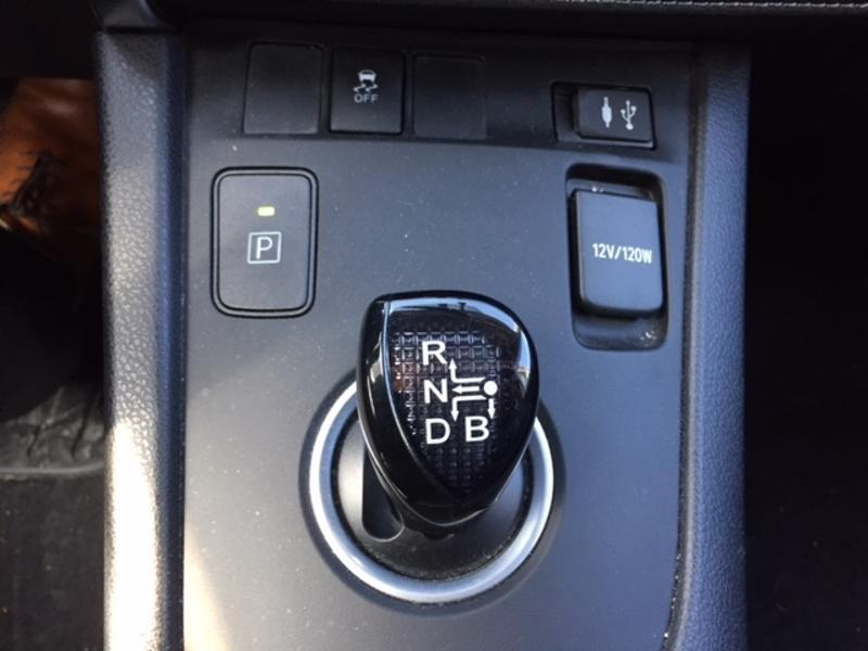 TOYOTA Auris d’occasion à vendre à LATTES chez ADL (Photo 12)