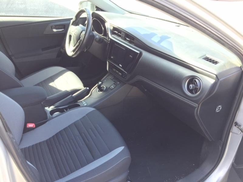 TOYOTA Auris d’occasion à vendre à LATTES chez ADL (Photo 17)