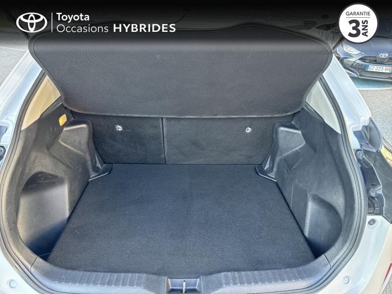 TOYOTA Yaris Cross d’occasion à vendre à LATTES chez ADL (Photo 9)