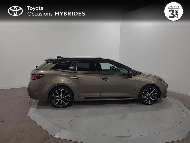 TOYOTA Corolla Touring Spt d’occasion à vendre à LATTES chez ADL (Photo 3)