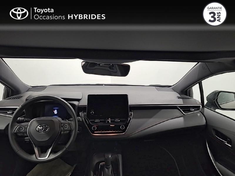 TOYOTA Corolla Touring Spt d’occasion à vendre à LATTES chez ADL (Photo 6)