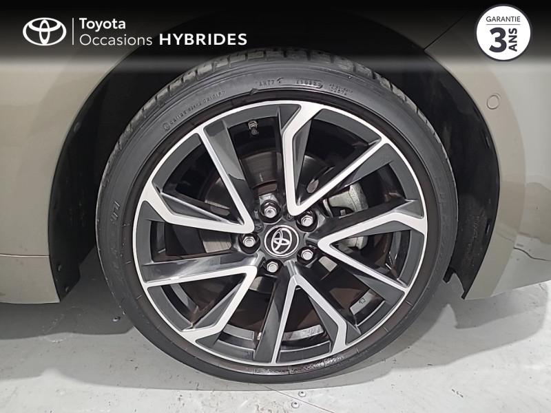 TOYOTA Corolla Touring Spt d’occasion à vendre à LATTES chez ADL (Photo 11)