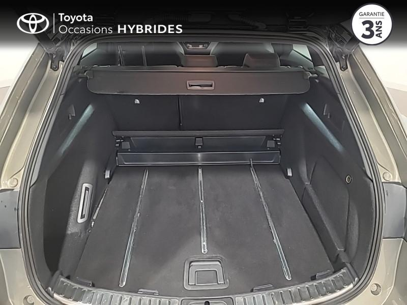 TOYOTA Corolla Touring Spt d’occasion à vendre à LATTES chez ADL (Photo 14)