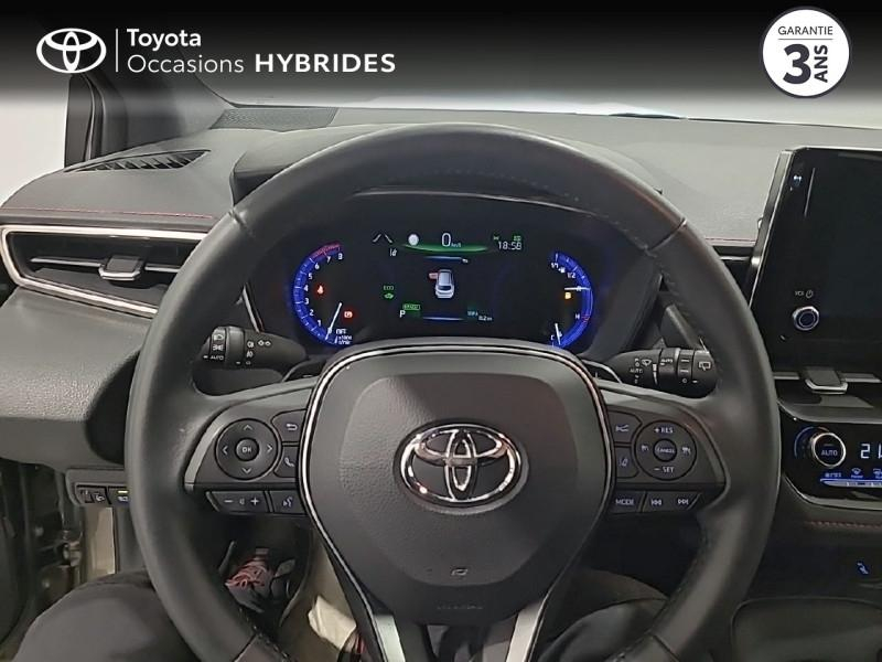 TOYOTA Corolla Touring Spt d’occasion à vendre à LATTES chez ADL (Photo 19)