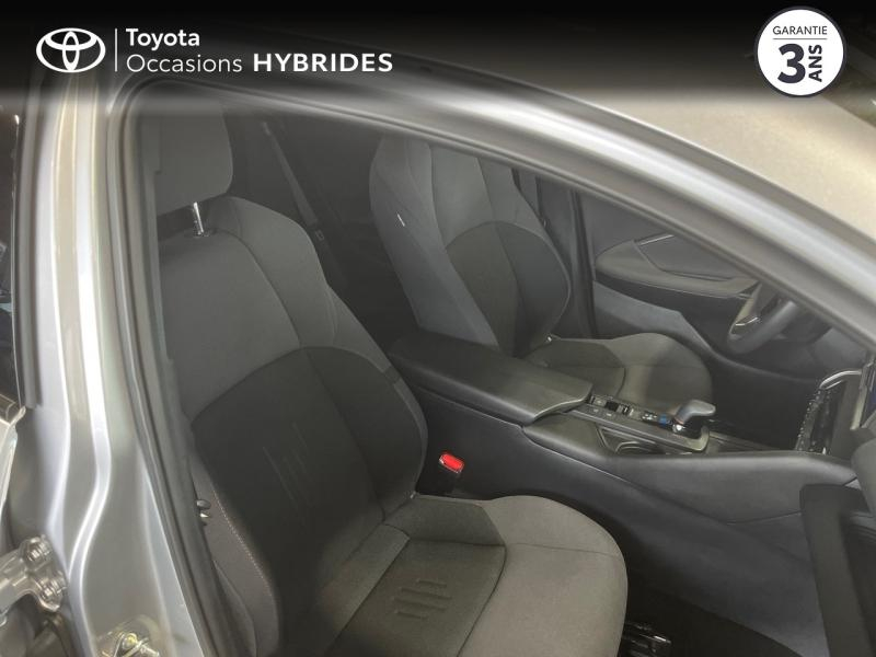 TOYOTA C-HR d’occasion à vendre à LATTES chez ADL (Photo 6)