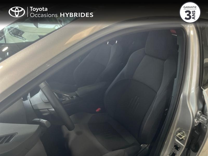TOYOTA C-HR d’occasion à vendre à LATTES chez ADL (Photo 11)