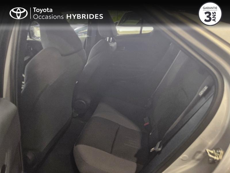 TOYOTA C-HR d’occasion à vendre à LATTES chez ADL (Photo 12)
