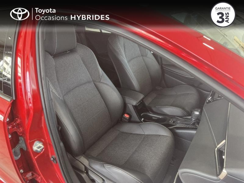 TOYOTA Corolla Touring Spt d’occasion à vendre à LATTES chez ADL (Photo 6)