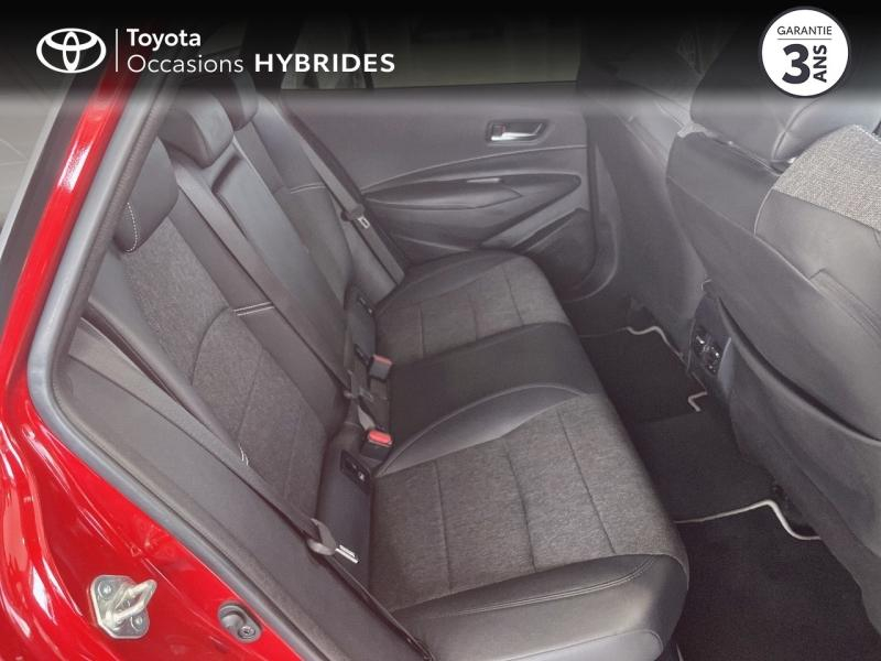 TOYOTA Corolla Touring Spt d’occasion à vendre à LATTES chez ADL (Photo 7)