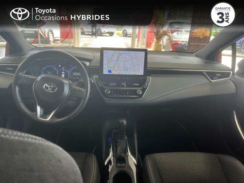 TOYOTA Corolla Touring Spt d’occasion à vendre à LATTES chez ADL (Photo 8)