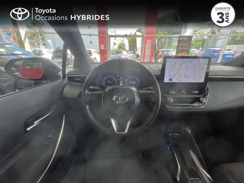 TOYOTA Corolla Touring Spt d’occasion à vendre à LATTES chez ADL (Photo 9)