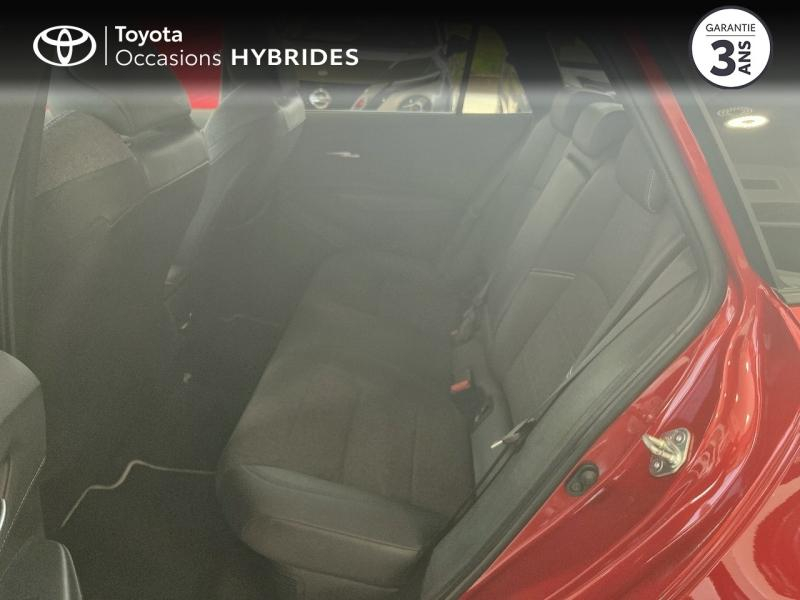 TOYOTA Corolla Touring Spt d’occasion à vendre à LATTES chez ADL (Photo 12)