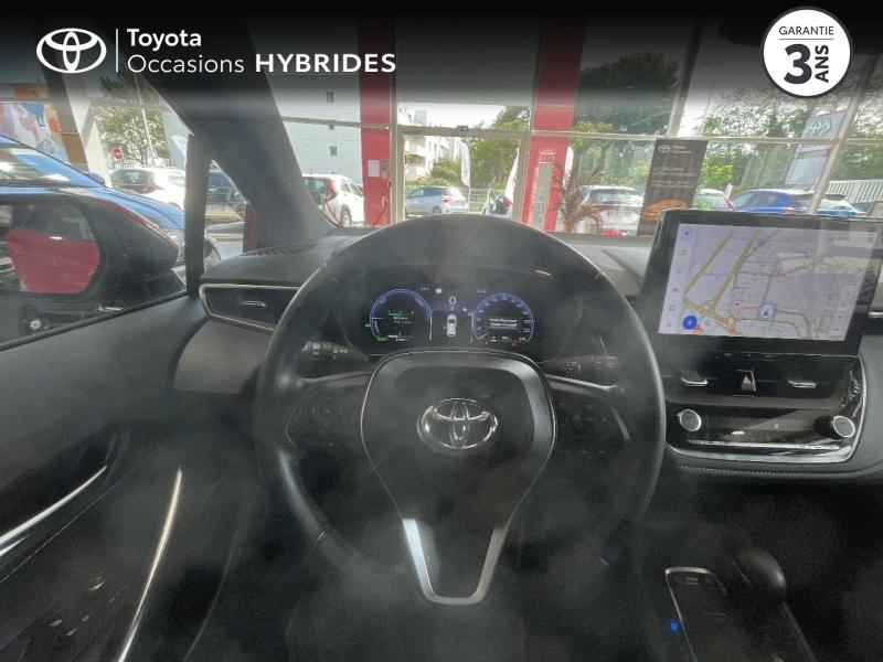 TOYOTA Corolla Touring Spt d’occasion à vendre à LATTES chez ADL (Photo 13)