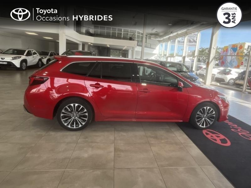 TOYOTA Corolla Touring Spt d’occasion à vendre à LATTES chez ADL (Photo 17)